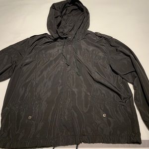 Brandy Melville windbreaker